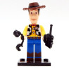 Figurky Toy Story k LEGO 8 ks