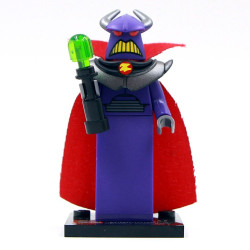 Figurky Toy Story k LEGO 8 ks