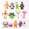 Figúrky My Singing Monsters 13 ks