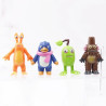 Figúrky My Singing Monsters 13 ks