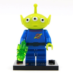Figurky Toy Story k LEGO 8 ks