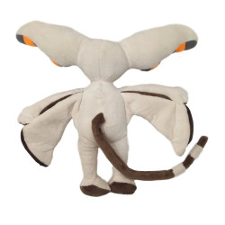 Plyšák lemur Momo | Avatar: Legenda o Aangovi 28 cm