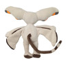 Plyšák lemur Momo | Avatar: Legenda o Aangovi 28 cm