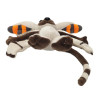 Plyšák lemur Momo | Avatar: Legenda o Aangovi 28 cm