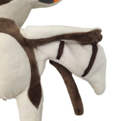 Plyšák lemur Momo | Avatar: Legenda o Aangovi 28 cm