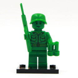 Figurky Toy Story k LEGO 8 ks