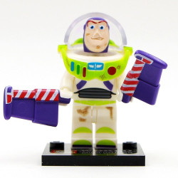 Figurky Toy Story k LEGO 8 ks