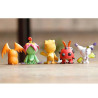Figúrky Digimon Adventure 9 ks