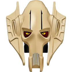 32cm Ksz714 Star Toy Anime General Robot Grievous With Lightsaber Hilt Combat Weapon Model Building Blocks Action Figure Gifts|