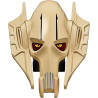 32cm Ksz714 Star Toy Anime General Robot Grievous With Lightsaber Hilt Combat Weapon Model Building Blocks Action Figure Gifts|
