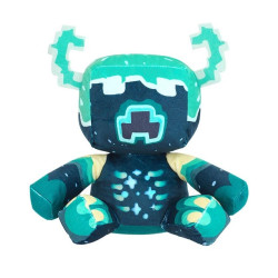 Plyšák Warden Minecraft 25 cm