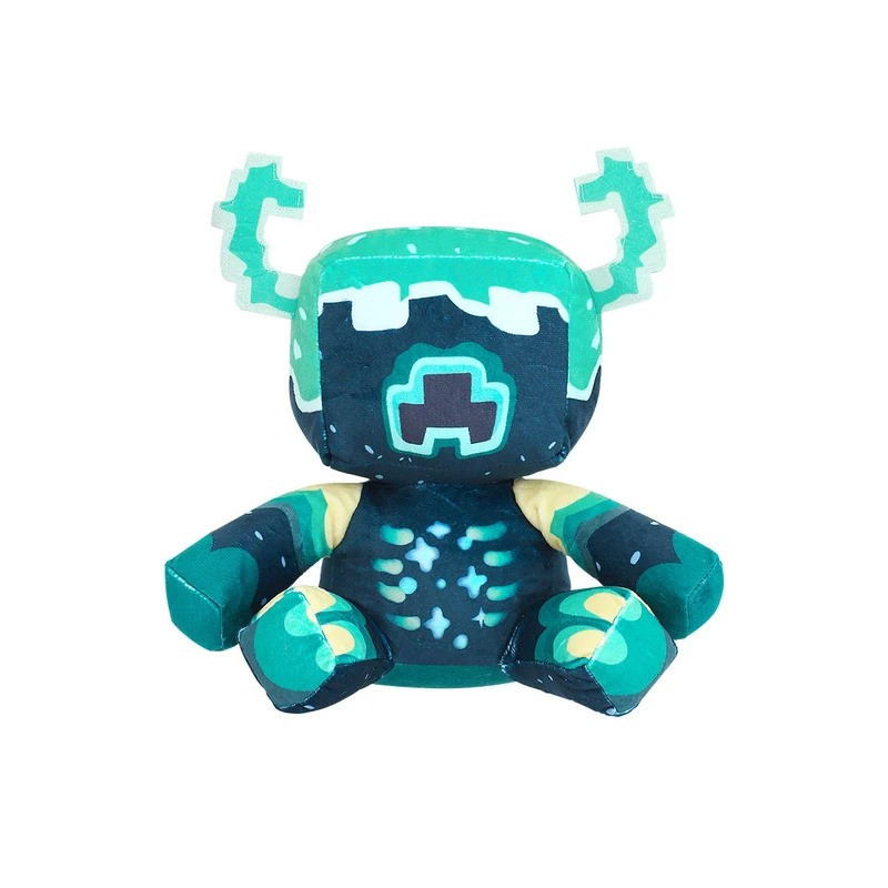 Plyšák Warden Minecraft 25 cm