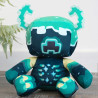 Plyšák Warden Minecraft 25 cm