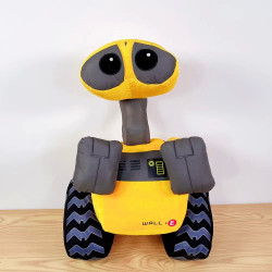 Plyšák WALL-E 25/35/55 cm