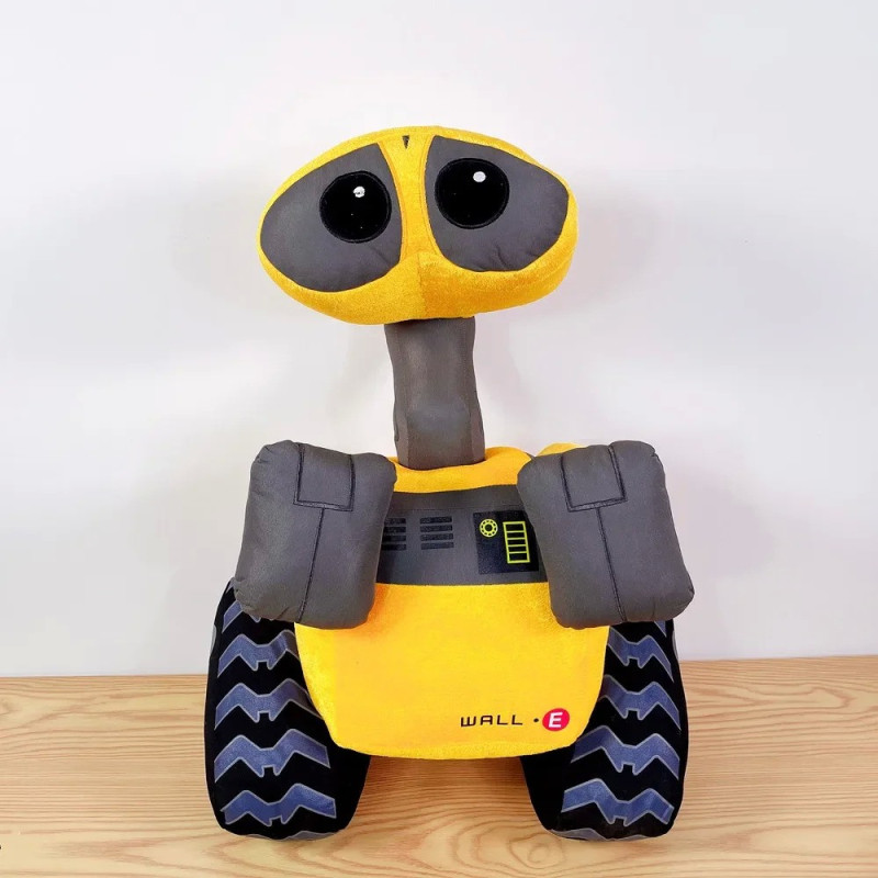 Plyšák WALL-E 25/35/55 cm