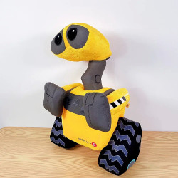 Plyšák WALL-E 25/35/55 cm