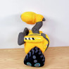 Plyšák WALL-E 25/35/55 cm