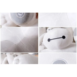 Plyšák Baymax | Velká šestka 20/30/40/50/60 cm
