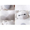 Plyšák Baymax | Veľká šestka 20/30/40/50/60 cm