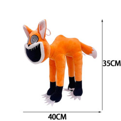 Plyšáci Smiling Critters 33-48 cm