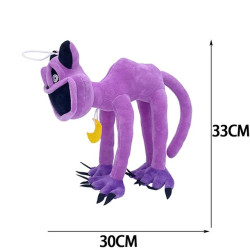 Plyšáci Smiling Critters 33-48 cm