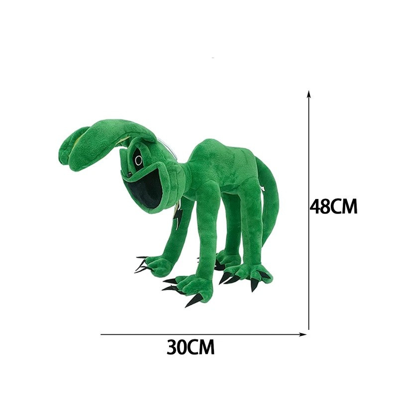 Plyšáci Smiling Critters 33-48 cm