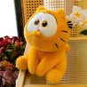Plyšák Garfield 20/35 cm