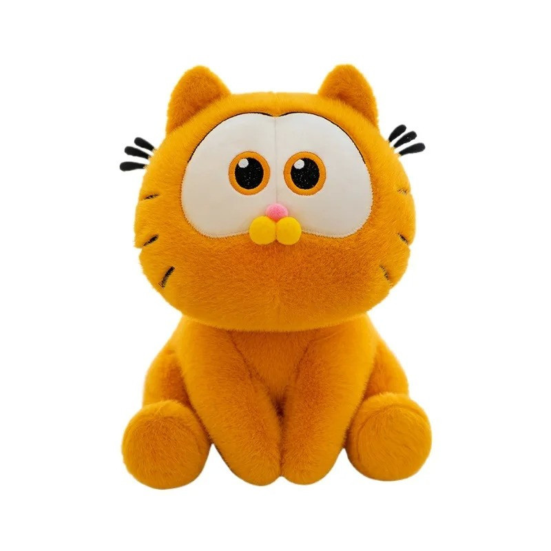 Plyšák Garfield 25/30/45/55 cm