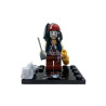 Figurky Piráti z Karibiku k LEGO 8 ks II