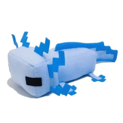 Plyšák Axolotl Minecraft 30 cm