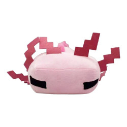 Plyšák Axolotl Minecraft 30 cm