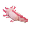 Plyšák Axolotl Minecraft 30 cm