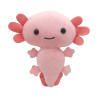 Set Plyšáci Axolotl 7 ks