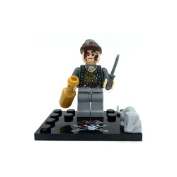 Figurky Piráti z Karibiku k LEGO 8 ks II