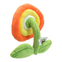 Plyšák rostlina | Super Mario rostlina 17 cm