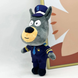 Plyšák Sheriff Labrador 25-30 cm