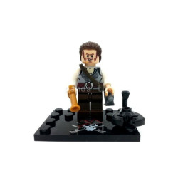 Figurky Piráti z Karibiku k LEGO 8 ks II