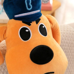 Sheriff Labrador