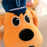 Sheriff Labrador
