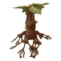 Plyšák Mandragora | Harry Potter 35 cm