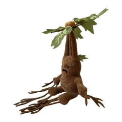 Plyšák Mandragora | Harry Potter 35 cm