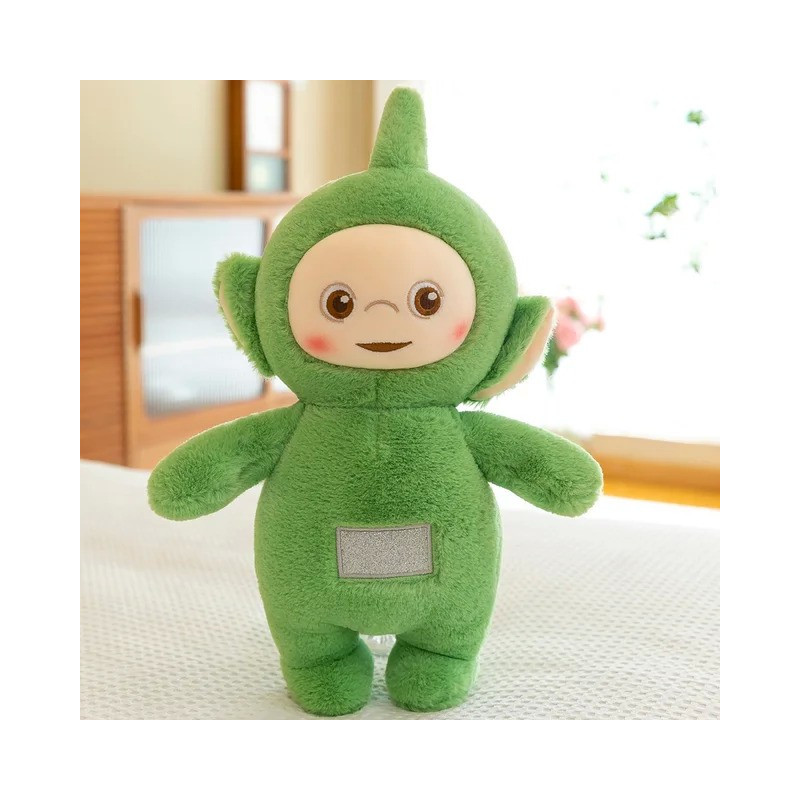 Plyšové hračky Teletubbies 30 cm