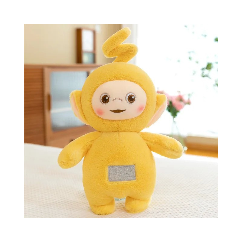 Plyšové hračky Teletubbies 30 cm