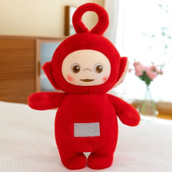 Plyšové hračky Teletubbies 30 cm