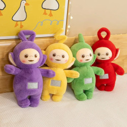 Plyšáci Teletubbies 30 cm