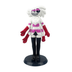 Figurky Hazbin Hotel 6 Ks