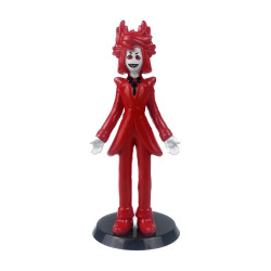 Figurky Hazbin Hotel 6 Ks