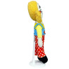 Plyšová bábika Miss Delight 30 cm