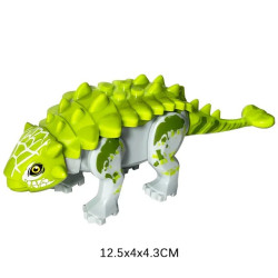 Figurky dinosauři Jurský svět