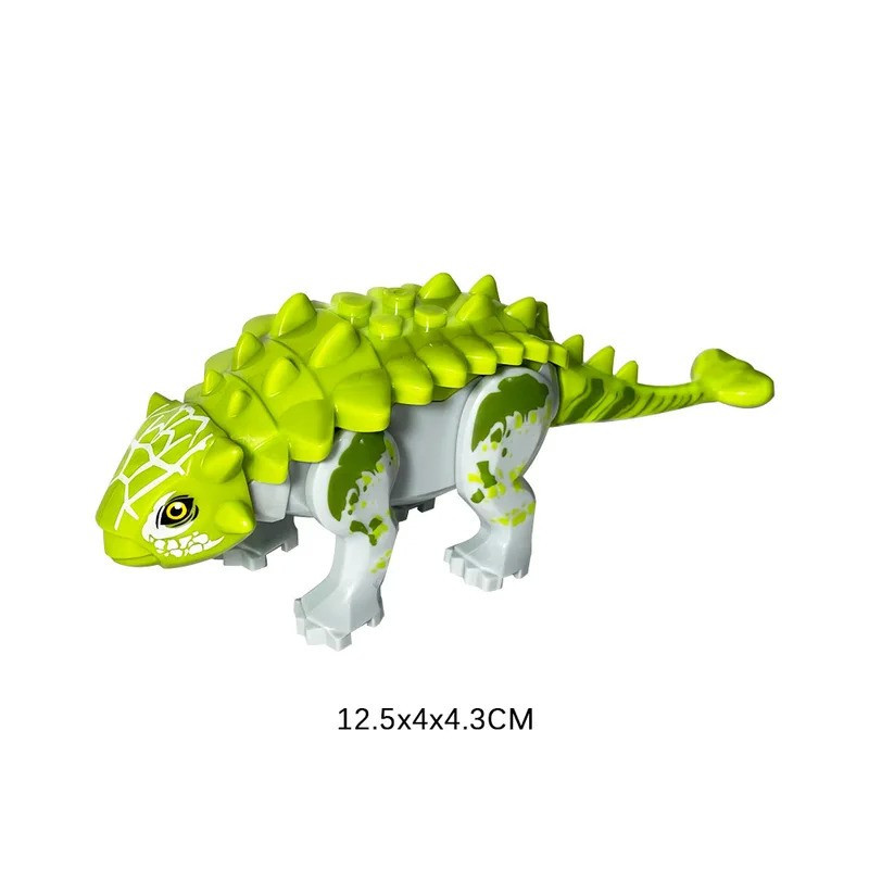 Figurky dinosauři Jurský svět